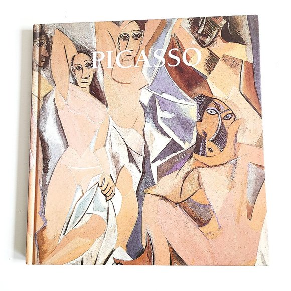 art book Other - Picasso. Published in 2003.